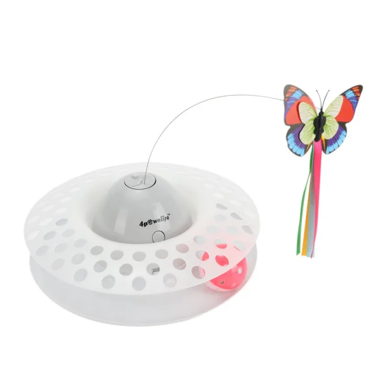 3 في 1 مضحك القط قطعة أثرية القط لعبة الحيوانات الأليفة لعبة تعليمية القرص جرس فراشة يطير التمارين ل القط كيتي 3 في 1 مضحك القط قطعة أثرية القط لعبة الحيوانات الأليفة لعبة تعليمية القرص جرس فراشة يطير التمارين ل القط كيتي