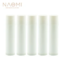 NAOMI 5 шт. пробковая смазка для кларнет, саксофон, флейта, гобойные тростниковые инструменты, музыкальные инструменты, аксессуары