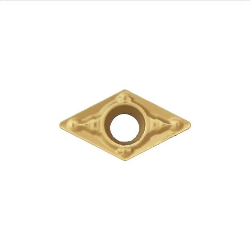 

DCMT070204-MV UE6020,100% original Mitsubishi carbide threading insert for thread turning tool holder machine