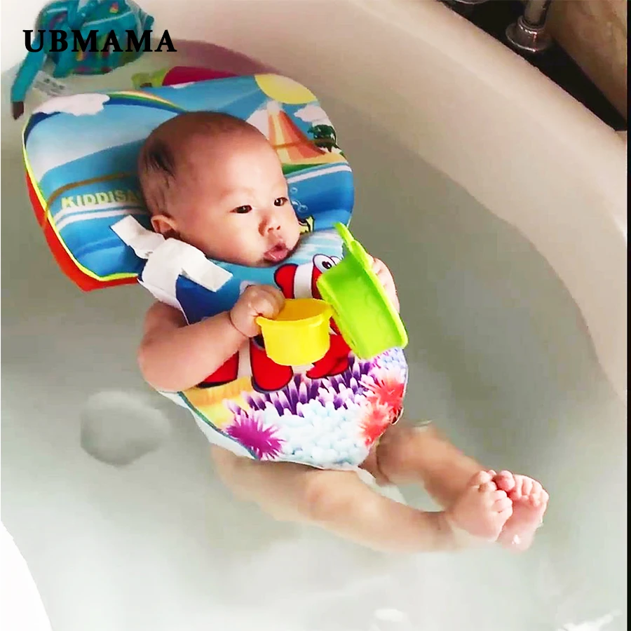 Newborn baby Big buoyancy Do not inflate safe comfort Avoid ear water Bright colors lovely Pool accessories Baby buoyancy vest Newborn baby Big buoyancy Do not inflate safe comfort Avoid ear water Bright colors lovely Pool accessories Baby buoyancy vest