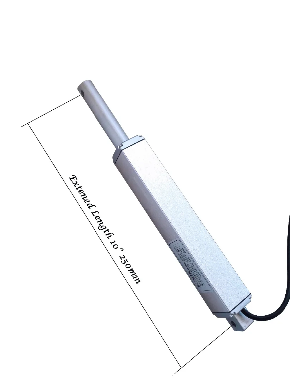 High Quality linear actuator