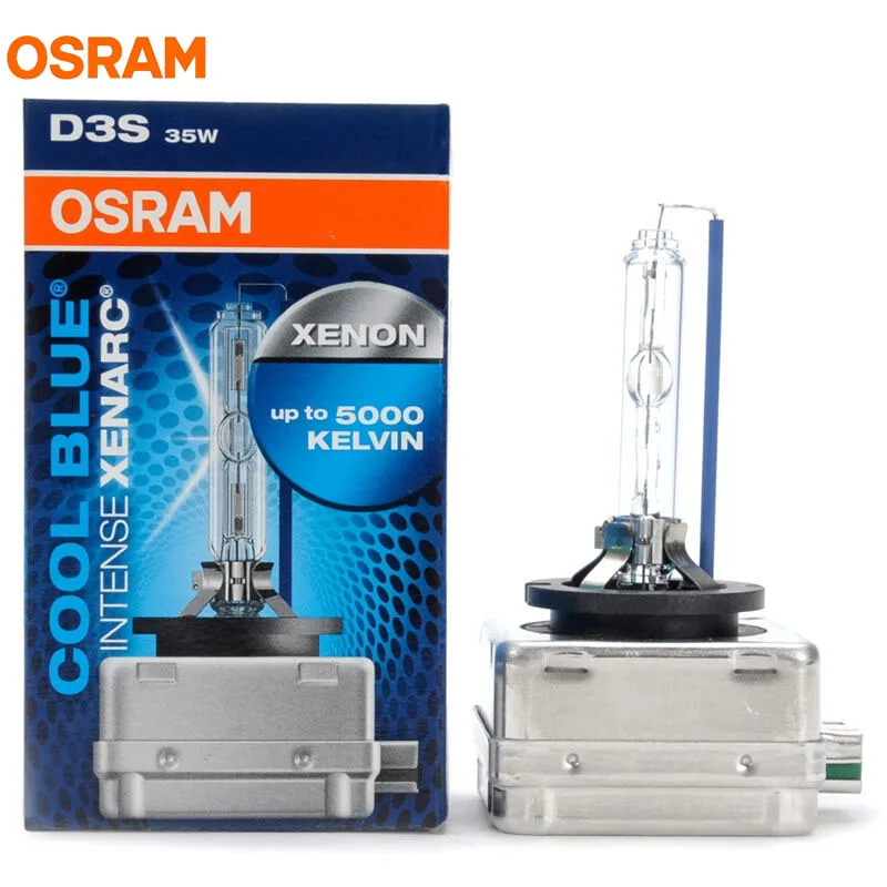 osram cbi 5500k d3s ile ilgili görsel sonucu
