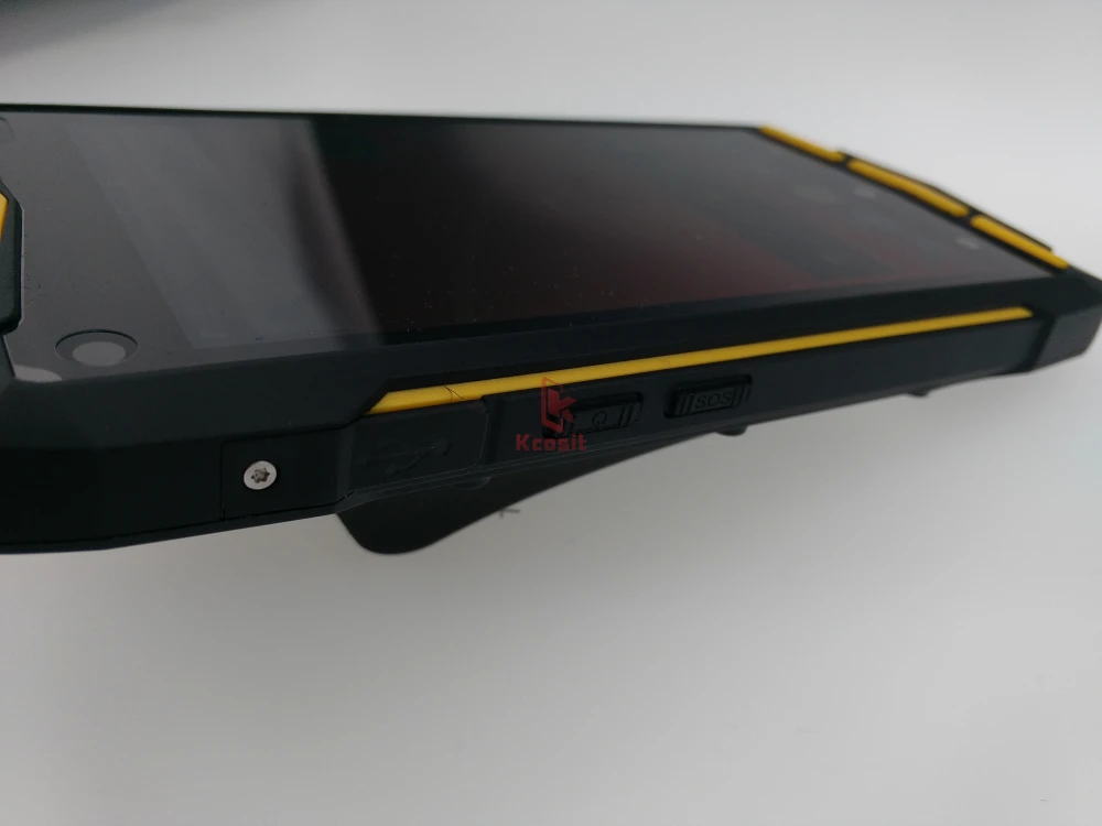 Kcosit V2 PDA IP67 Scanner (17)