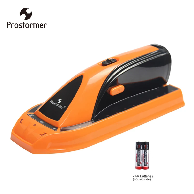 

Prostormer 3 In 1 Metal Detector Handheld multifunction Metal Wire Detect Wall Scanner Electronic equipment Metal Detector
