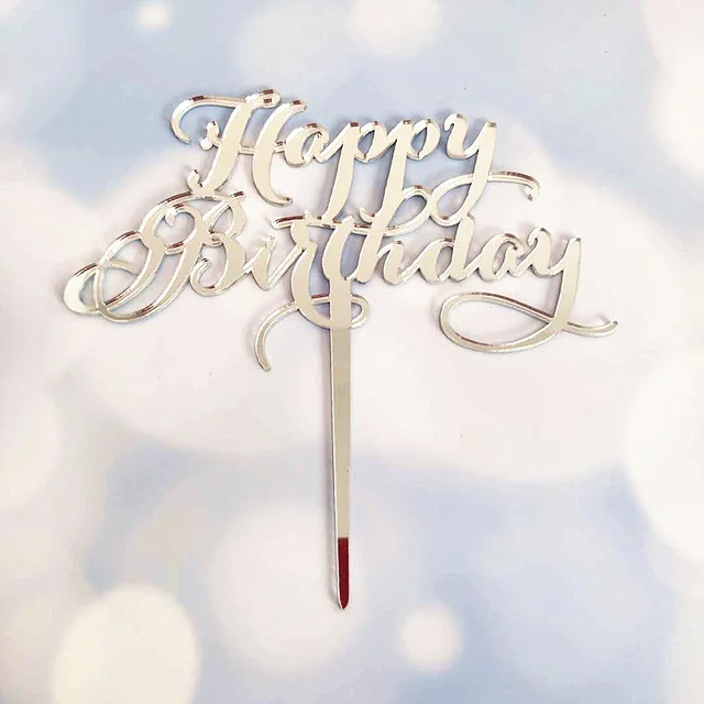 New-Happy-Birthday-Acrylic-Cake-Topper-Pink-Gold-Silver-Cupcake-Topper-For-Birthday-Party-Cake-Decorations.jpg_640x640 (1)