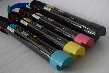 

1set 4color BK C Y M Office Electronics Printer supplies Toner Cartridge Photocopier For DCC6550 DCC5400 DCC6500 DCC7500 Copier