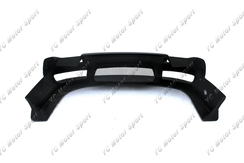 1986-1992 Mazda RX7 FC3S BN-Sports Type I Style Front Bumper FRP (6)