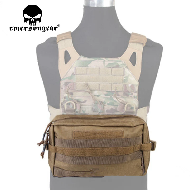 Многофункциональная сумка для подсумок Emerson gear многофункциональная тактическая