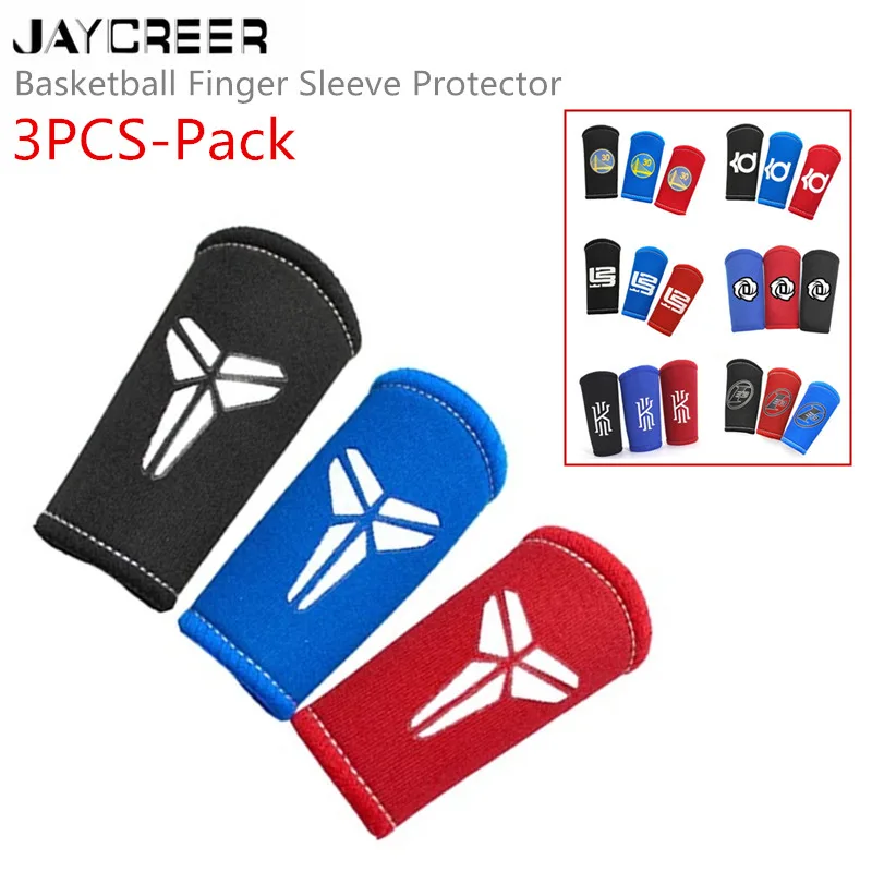 

JayCreer Basketball Star Finger Splint Guard Protector Fulcrum Support For Trigger,Index,Middle,Ring,Pinky,Little, Arthritis