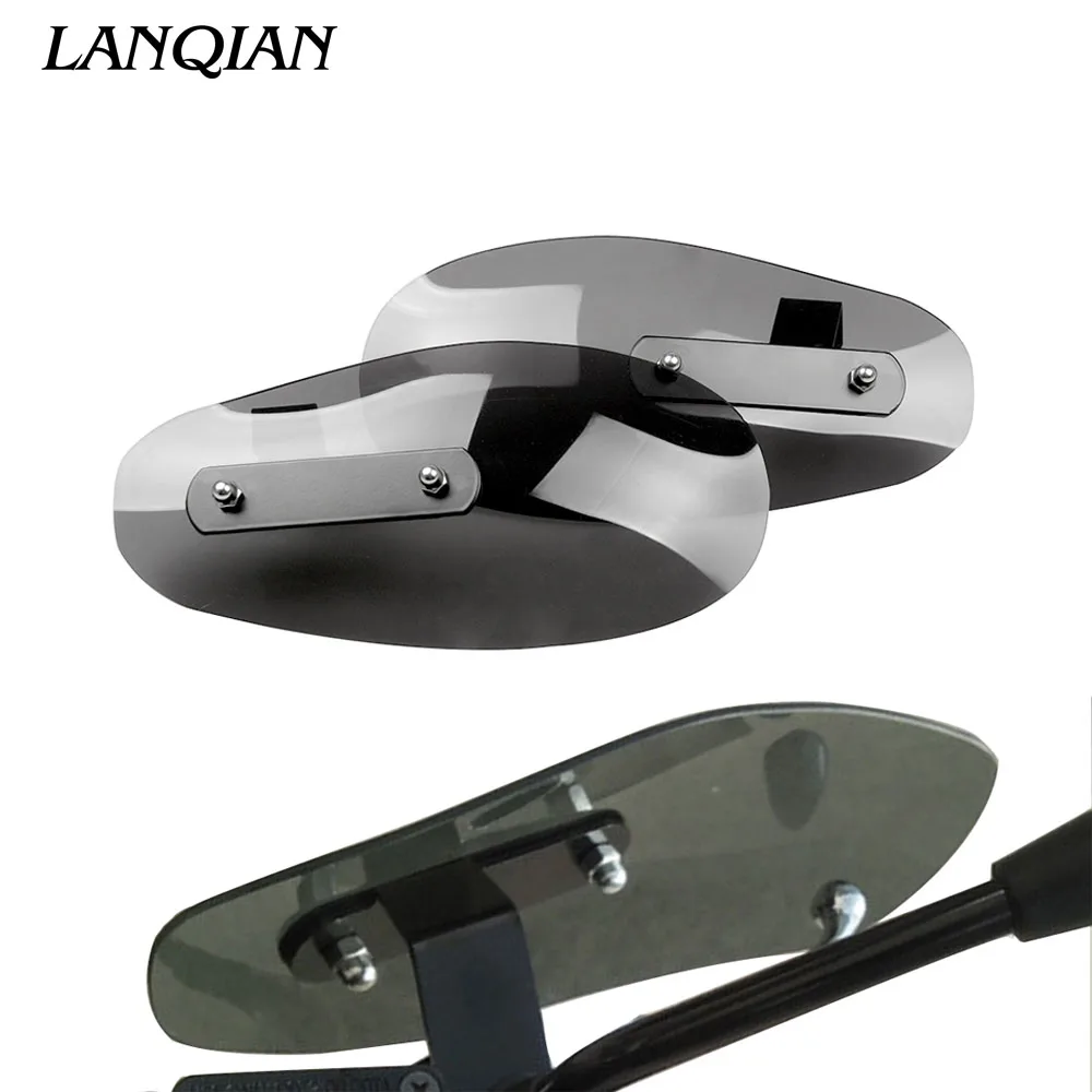 

Motorcycle Accessories Wind shield motorcross brake handle guard cover For Honda CBR954RR NC700 NC750 S X PCX125 ST 1300 A
