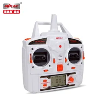 MJX X600 Six Axis Rc Helicopter Quadcopter Aircraft Drone Can Take Camera