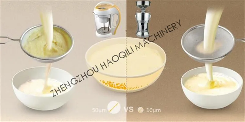soya milk making machine (9)
