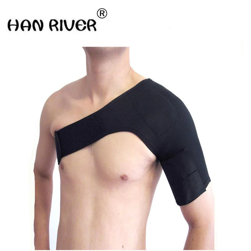 

Far-infrared ms tomalin spontaneous heat thermal shoulder sore shoulder shoulder spontaneous nano magnetic therapy shoulder