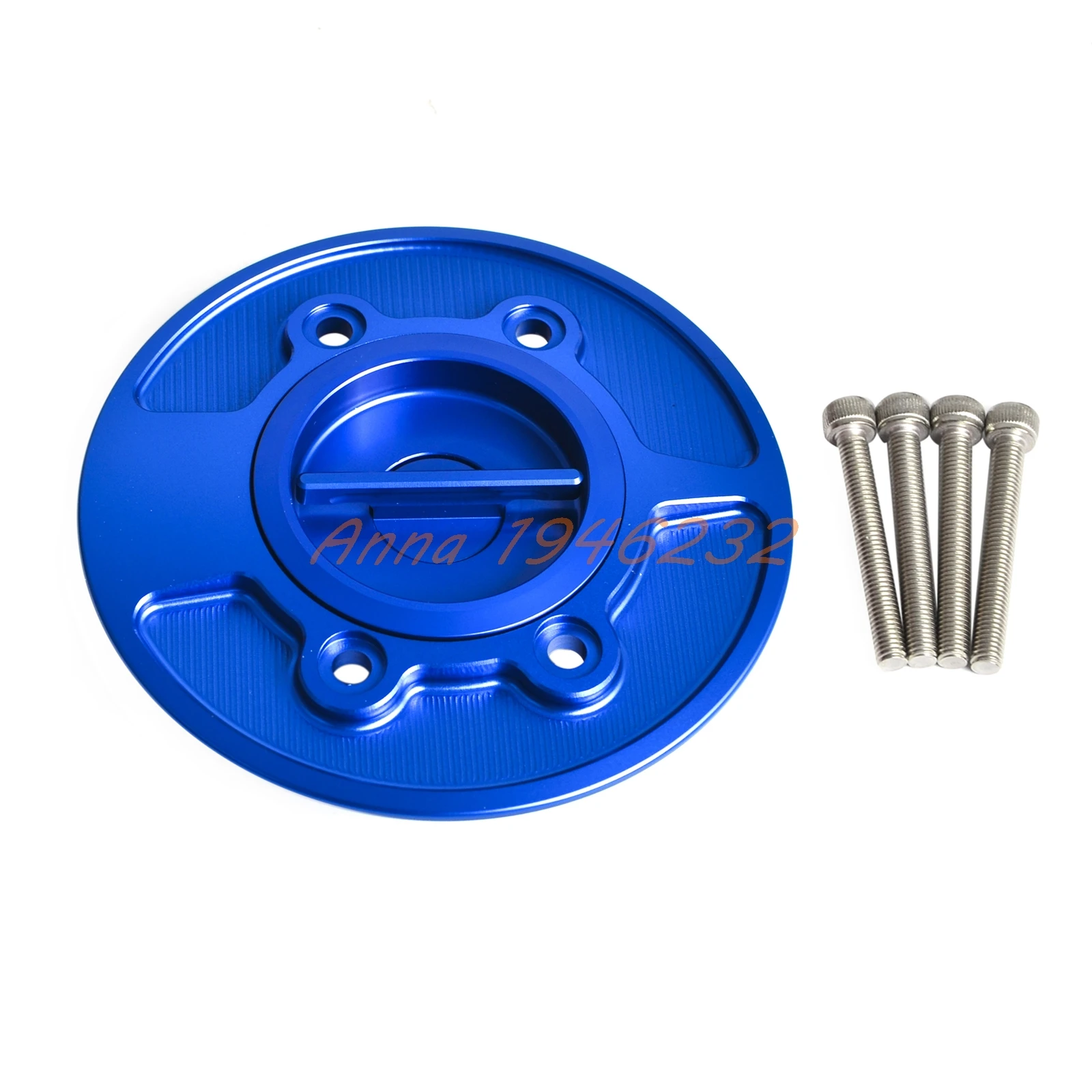 0.50mm Oversize to 64.50mm For 2002 Yamaha YFZ350 Banshee~Wiseco Top End Kit