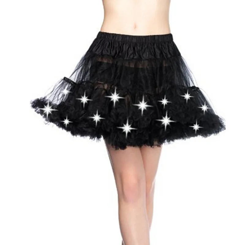 S018 Tutu Skirt (7)