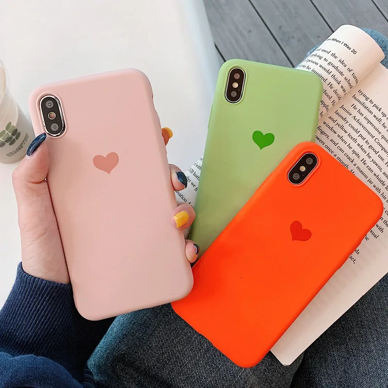 

For Huawei Mate 20 Pro Mate 10 Lite Cute Silicone Cover For Etui Huawei P30 Pro P20 P10 P9 P8 Lite 2017 Case Coque Fundas