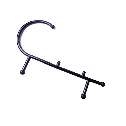 2019 Thera Cane Back Hook Massager Neck Self Muscle Pressure Stick Tool