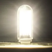 Mini USB 3LEDs Night Light 5V Bulb Cold/Warm Light Lamp for Reading Gadget Notebook Bedroom Power Bank Computer Laptop