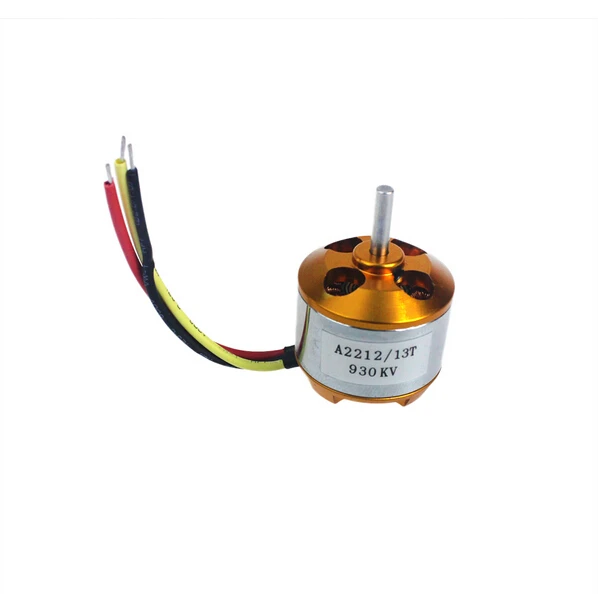 

F02046 A 2212 A2212 930KV Brushless Outrunner Motor W/ Mount 15T RC Aircraft Quadcopter UFO