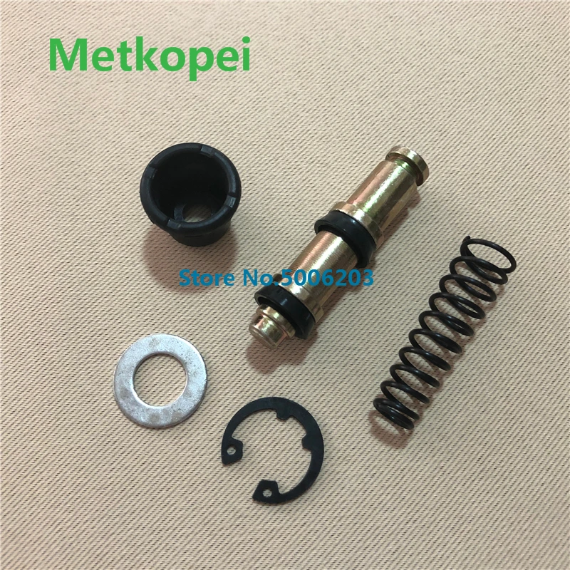 GN125 front pump repair kit (3)