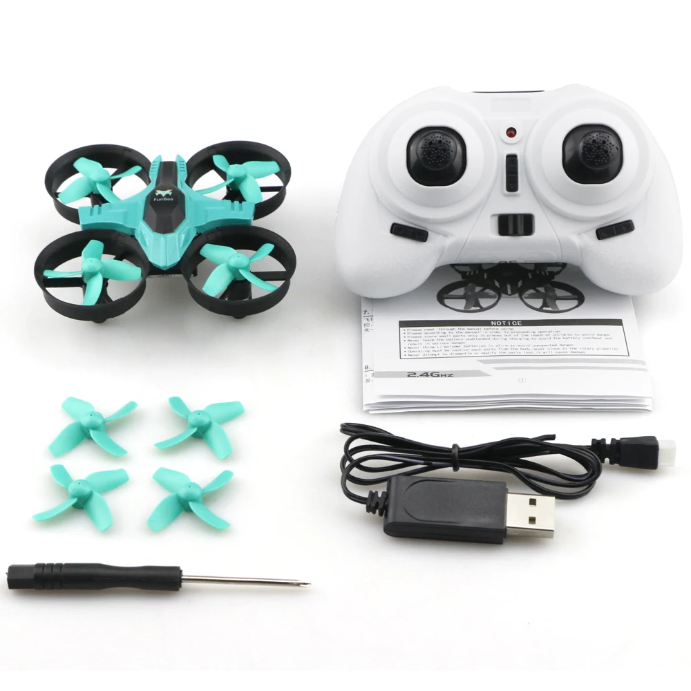 drone furibee f36