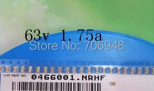 

MSMD300 1812 3A 3000MA 30V SMD fuse