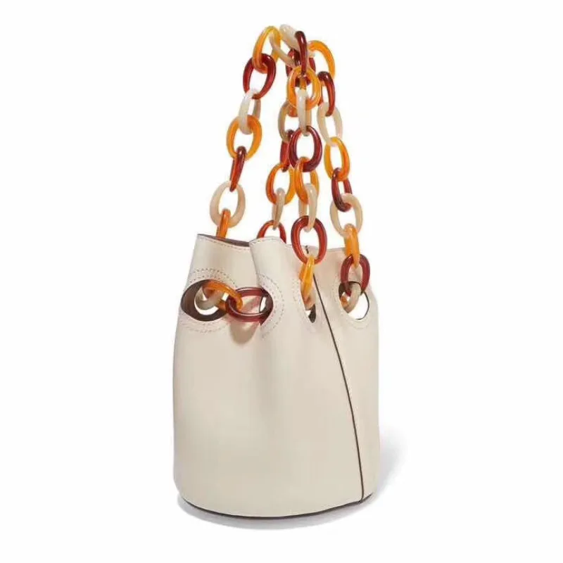 

2019042301 2019 genuine leather luxury handbags women bag runway desigin female Europe brand top quality free shipping of dhl