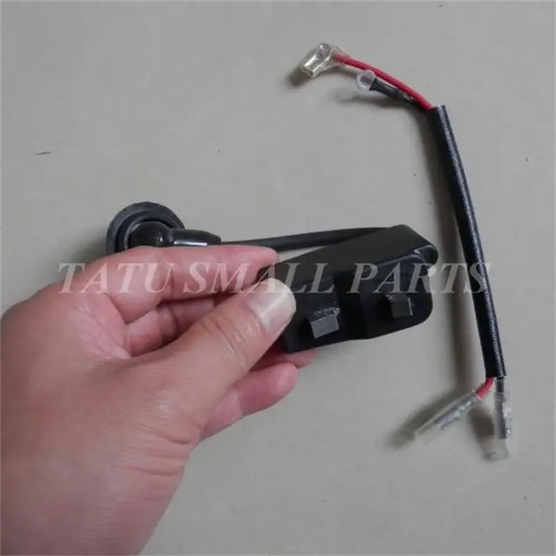 IGNITION COIL ZENOAH EHT603 TOPSUN GJB25 3