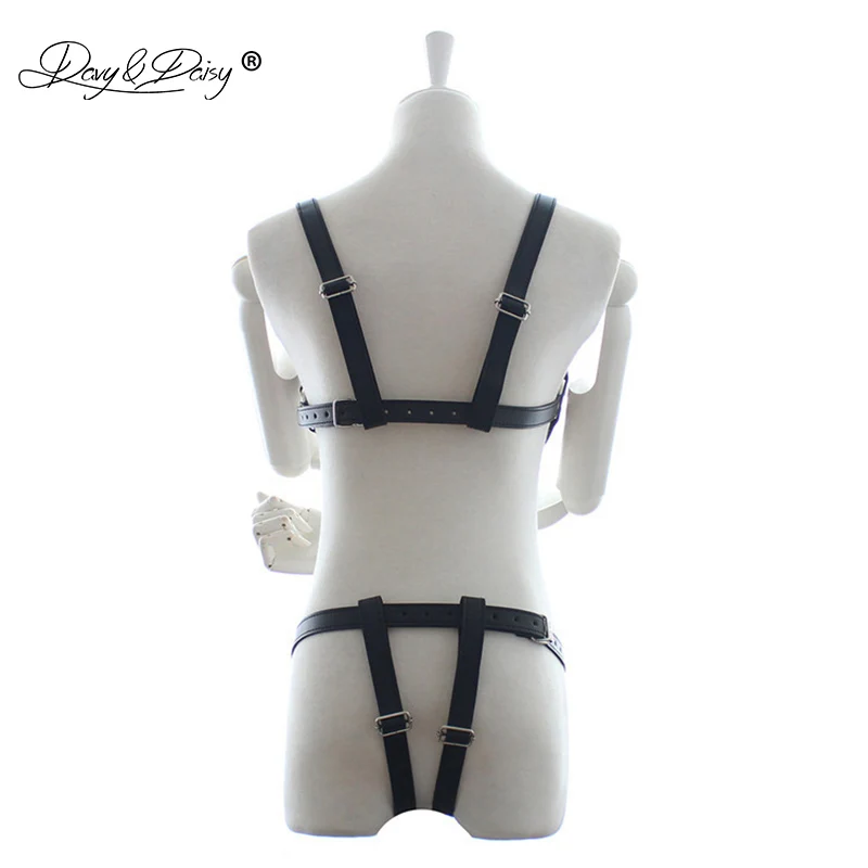 Bodysuits TE502 4