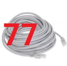 77 # DATALAND Ethernet кабель высокого Скорость RJ45 сеть LAN кабель маршрутизатор компьютер Cables888