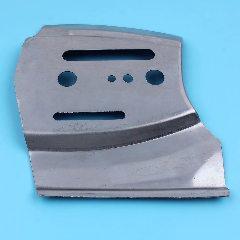 

Chain Guide Inner Bar Side Protection Plate fit HUSQVARNA 362 365 371 372 372XP 385 JONSERED 2065 2165 2171 CS2165 CS2171 CS2186
