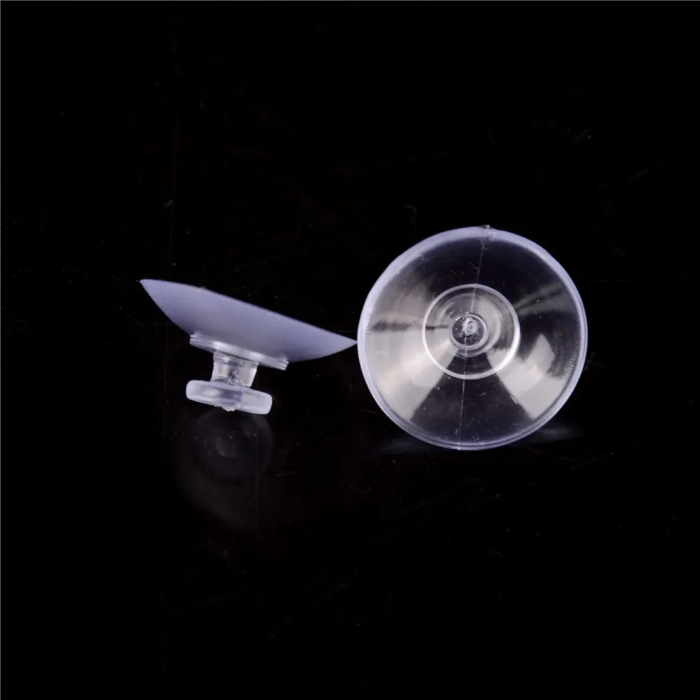 50 шт./упак. 20 мм/2,0 см прозрачный присоски для окна настенная вешалка крючок Настенные Крючки вешалка Кухня часы с чашкой на присоске для ванной