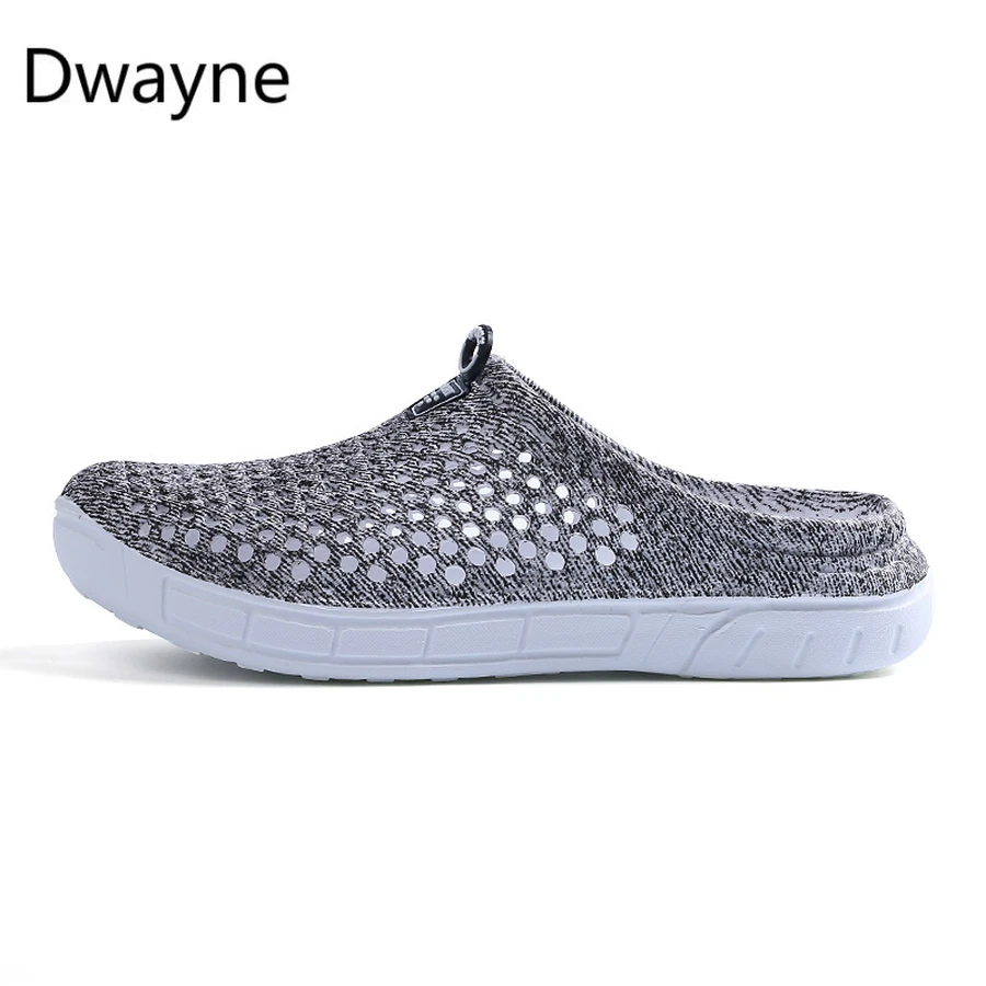 Dwayne/женские пляжные сандалии уличная летняя морская обувь для плавания болотные