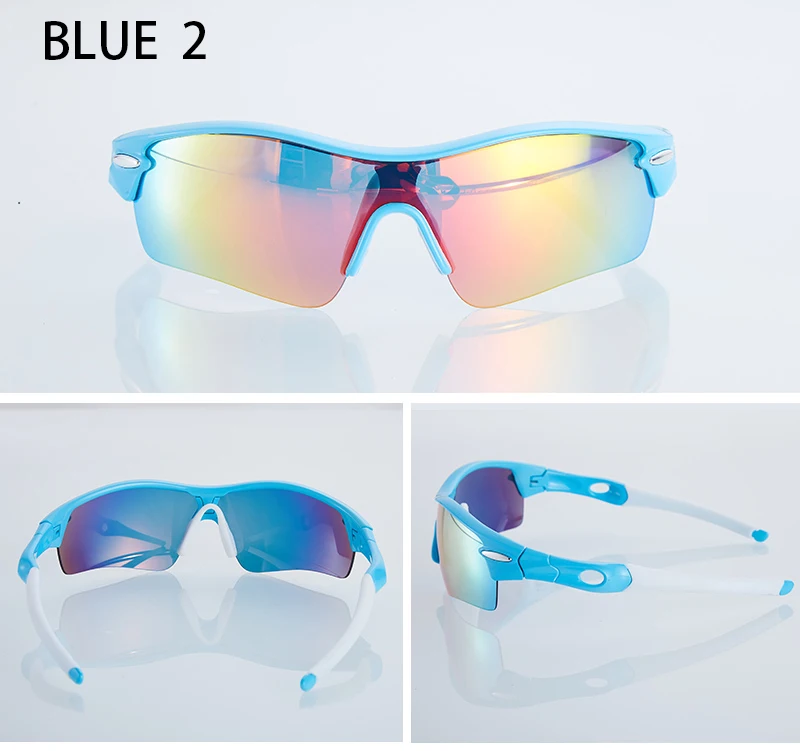 Солнцезащитные очки по рецепту вождения для спорта на улице, можно выгравировать имя на линзе, защита от уф400 лучей