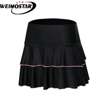 Weimostar женские велосипедные шорты Ridling, шорты для шоссейного велосипеда, 4D гелевая подкладка, черное нижнее белье для горного велосипеда MTB, короткая юбка, Майо