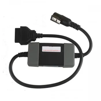 

DC 24V Adapter Type II for ISUZU Tech2