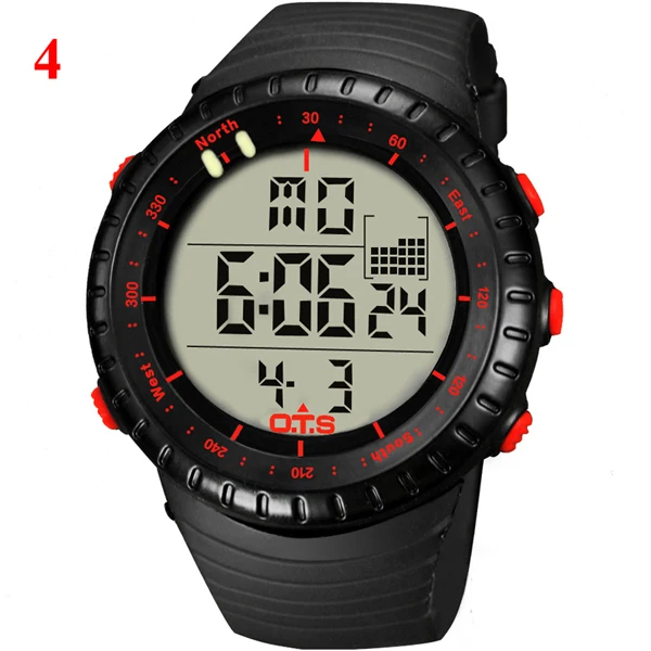 ots watch company
