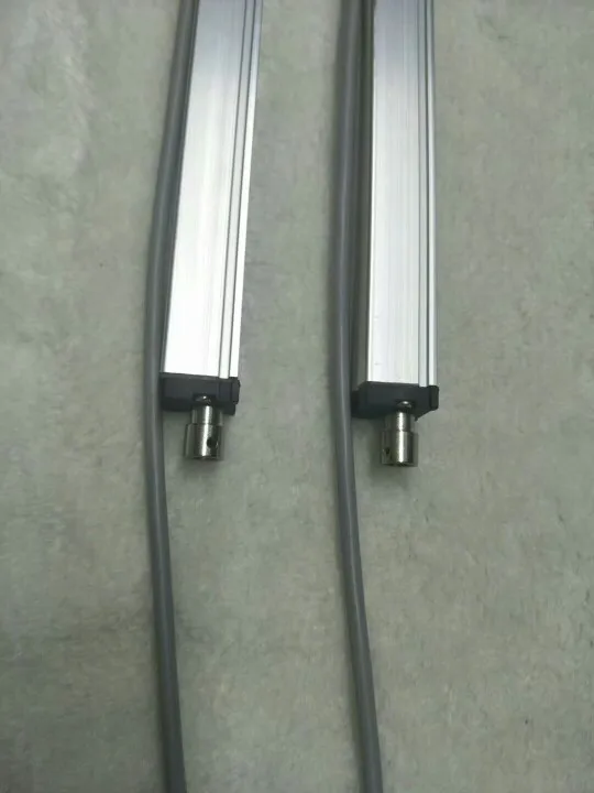 KTR 175mm spring self recovery linear displacement sensor transducer