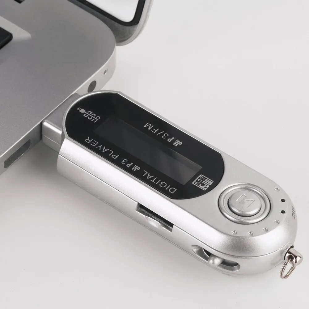 Online Buy Wholesale usb stick mp3 player from China usb stick mp3