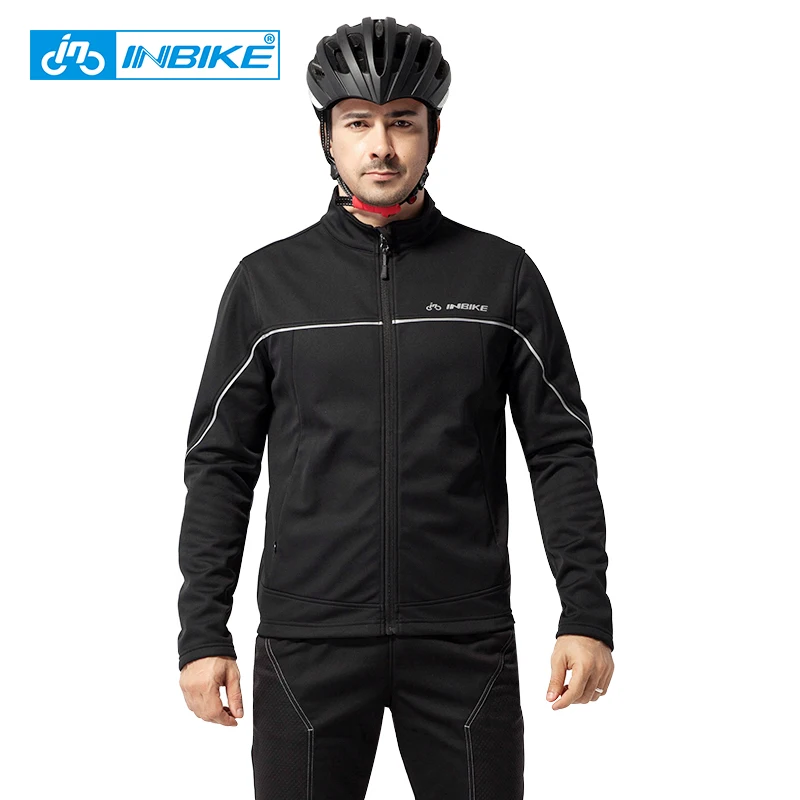 INBIKE Outdoor Cycling Jacket Winter Riding Suits Outdoor Sport Clothes