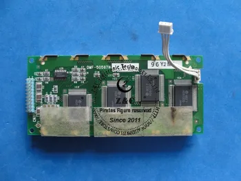 

DMF-50587N Original A+Grade LCD Display Specially for Mitsubishi FX-25DU