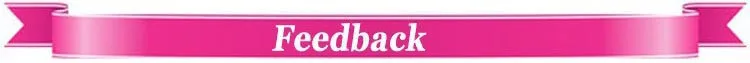 Feedback