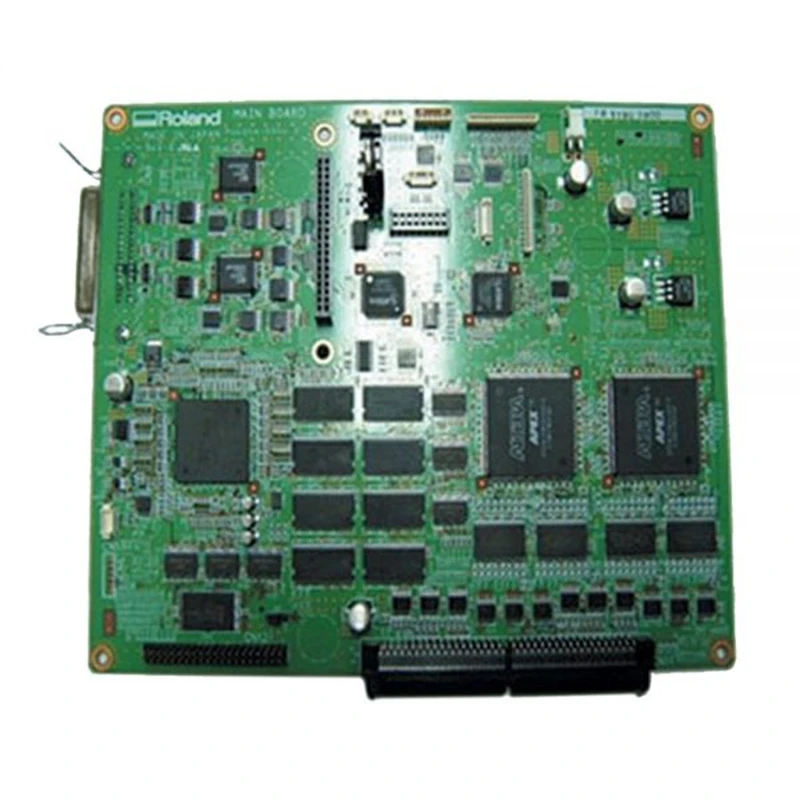 Original Roland Mainboard for SJ-540 / SJ-740 / FJ-540 / FJ-740 - 1000002976