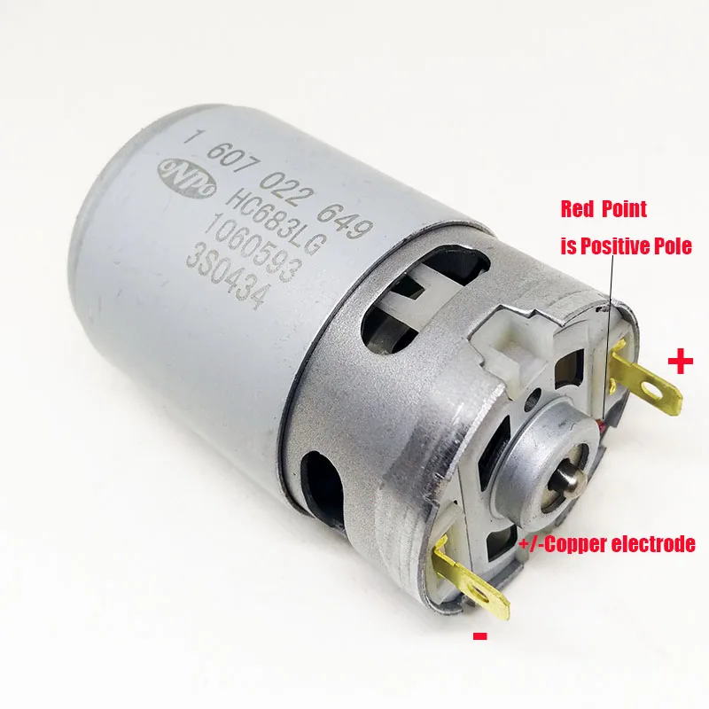 Bosch Electric Screwdriver Motor | Bosch 18v Motor Screwdriver 