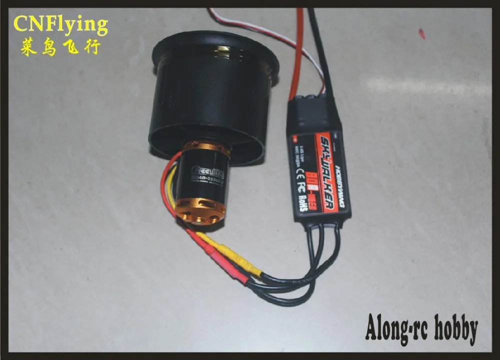 free shipping freewing NEW 70mm EDF 12 blades 6S E7216 ( 2150g thrust ) OR 6S E7217 and 80A ESC Power set for EDF airplane free shipping freewing NEW 70mm EDF 12 blades 6S E7216 ( 2150g thrust ) OR 6S E7217 and 80A ESC Power set for EDF airplane