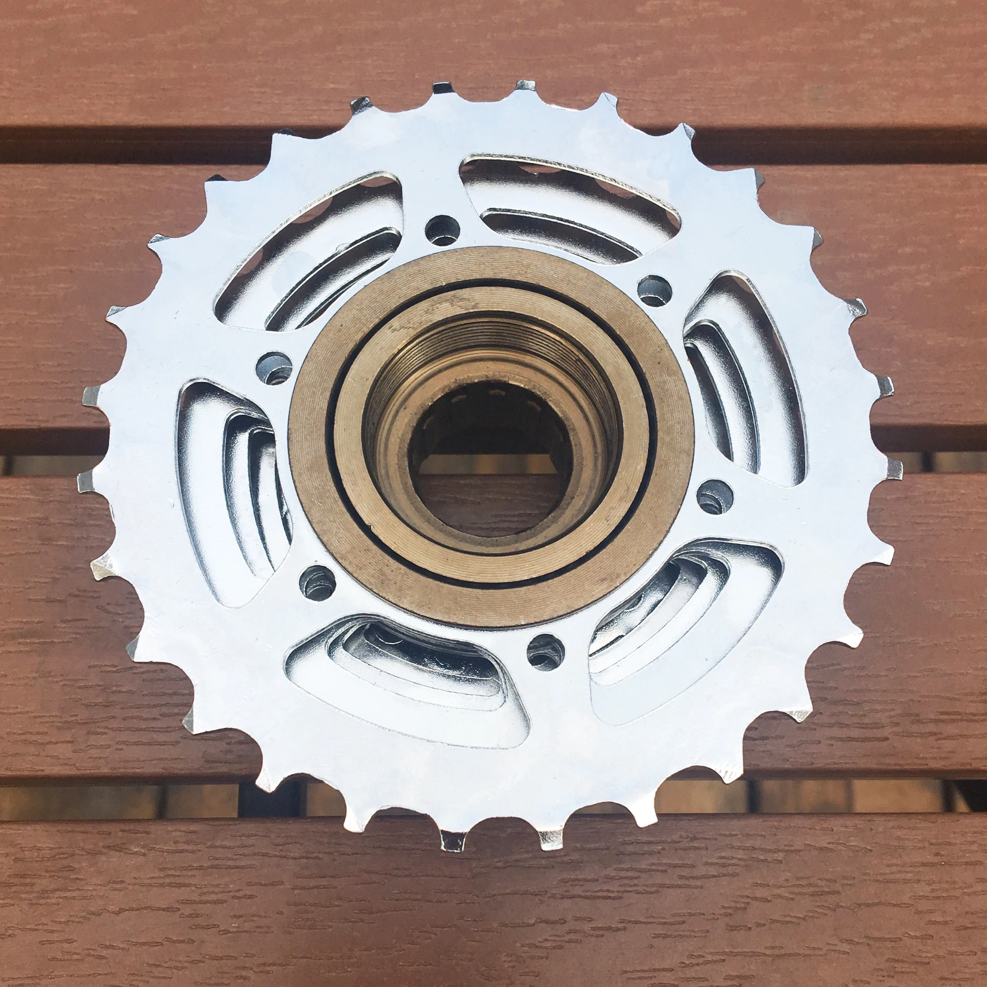 RYcoexs 1328T Cog Durable Steel 8 Speed Cassette Freewheel for Mountain Bike Bicycle Wholesale