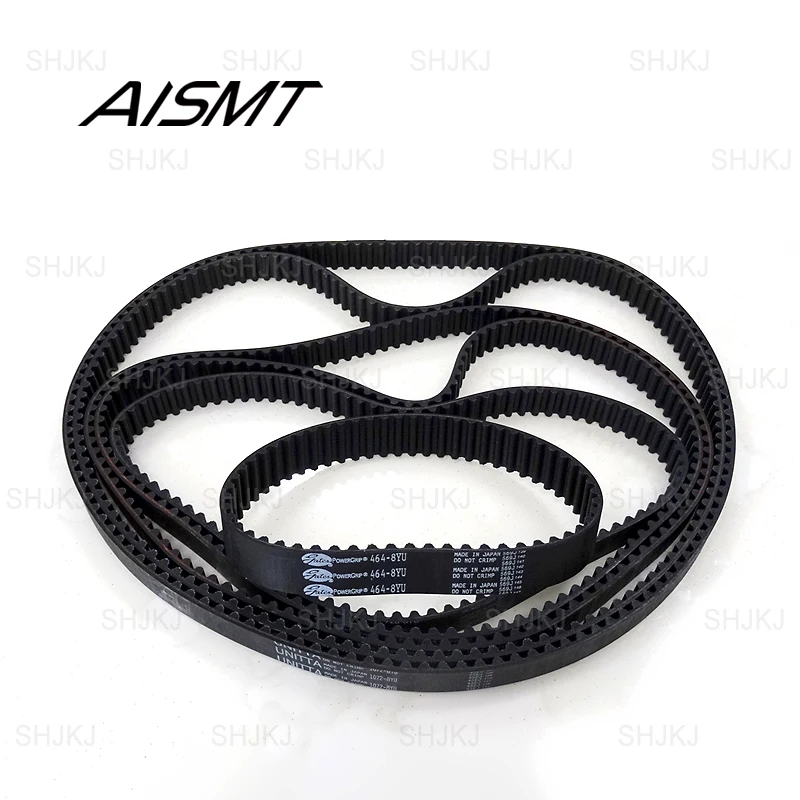 FUJI CP6 CAM Shaft belt H45190 WPA5101 H4519W WPA5091 SMT Machine Conveyor beltin Transmission