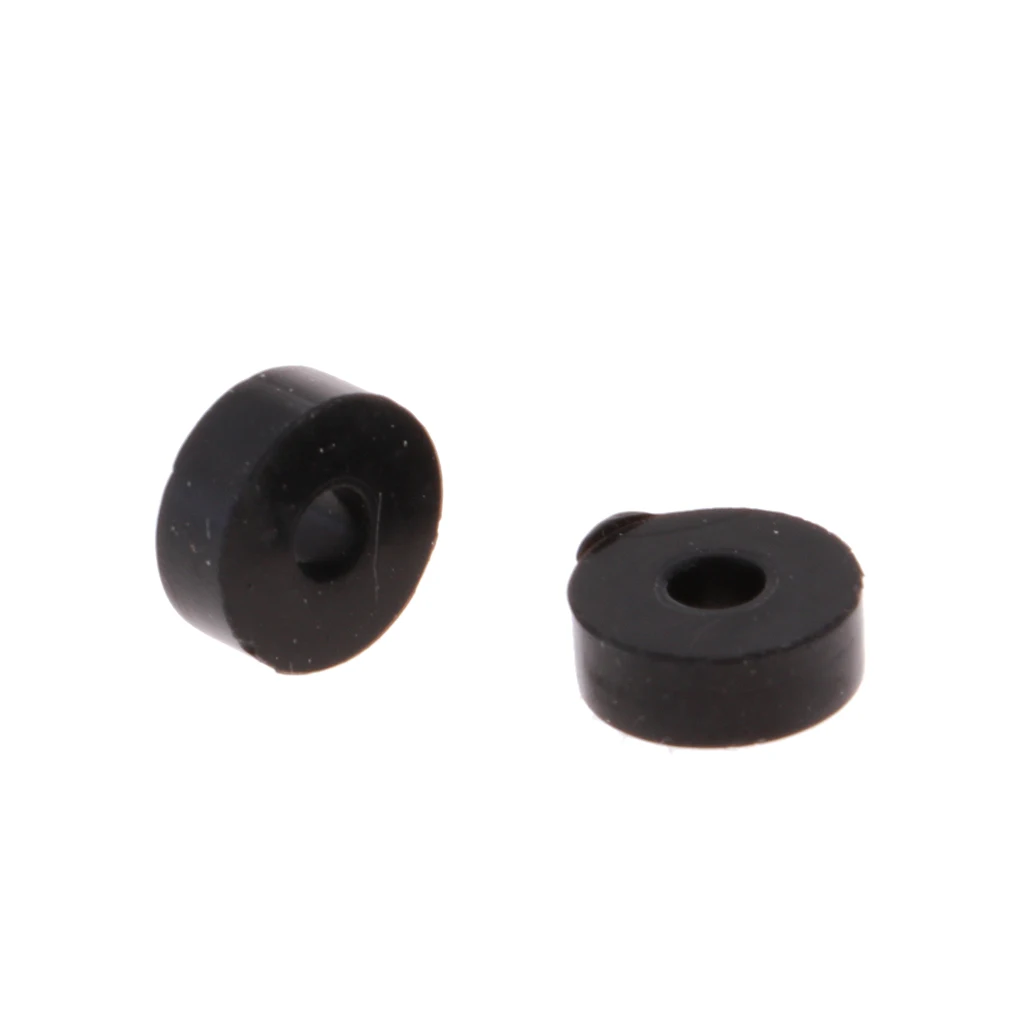 2x Replacement Horizontal Shaft Ring for WLtoys V950 V.2.V950.004 Brushless 6CH RC Helicopter