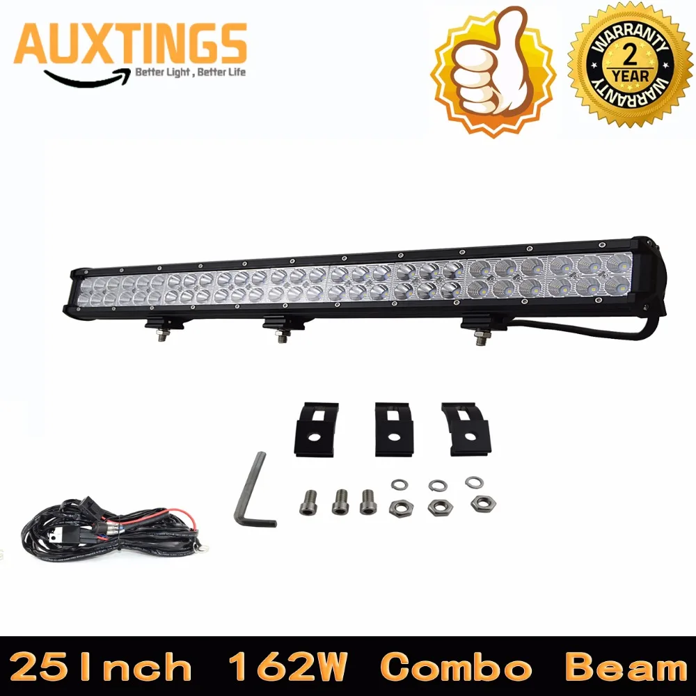 Светодиодная балка для автомобиля 25 дюймов 168 Вт ip67 12 В 4X4 4wd|bar led 12v|bar barbar |