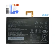 7000mAh L14D2P31 For Lenovo Tab 2 A7600-F A10-70F Tab2 A10-70 A10-70L Battery + Free Tools 7000mAh L14D2P31 For Lenovo Tab 2 A7600-F A10-70F Tab2 A10-70 A10-70L Battery + Free Tools